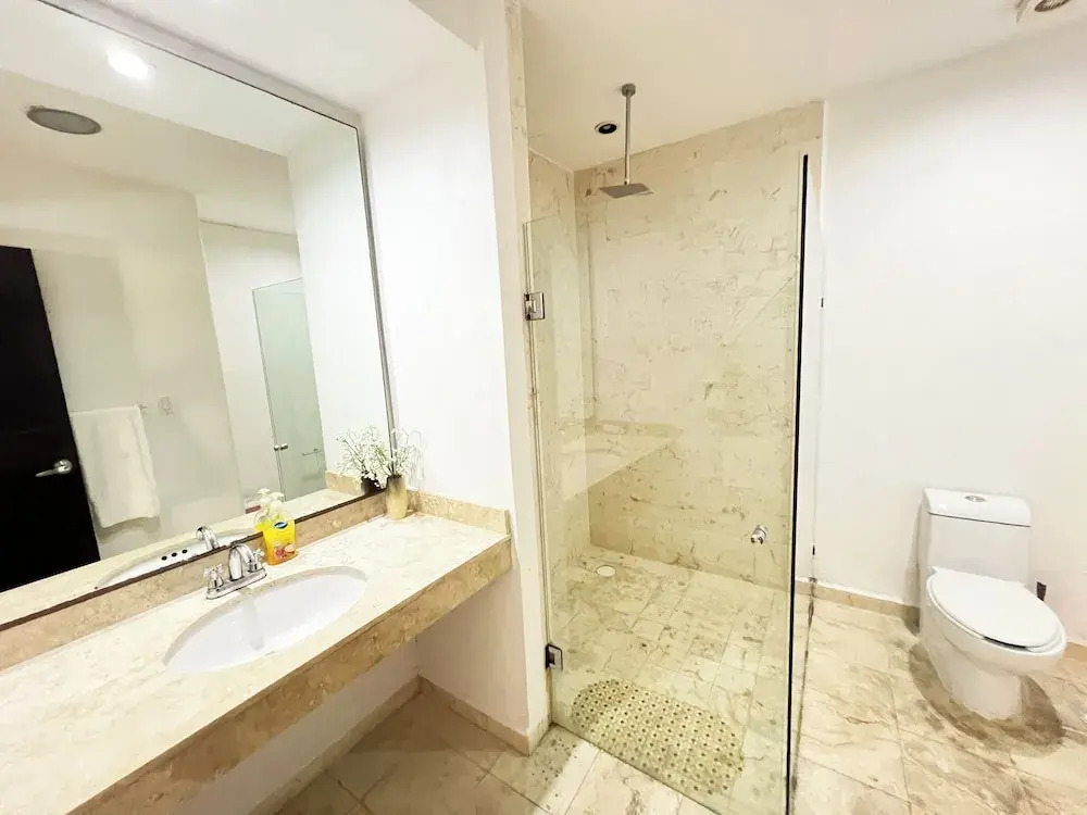 Relajate hermoso jardín y 2 piscinas