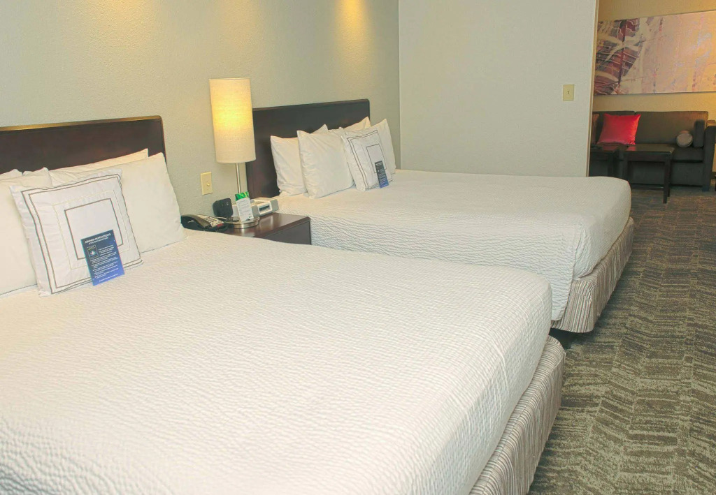 SpringHill Suites Houston Pearland