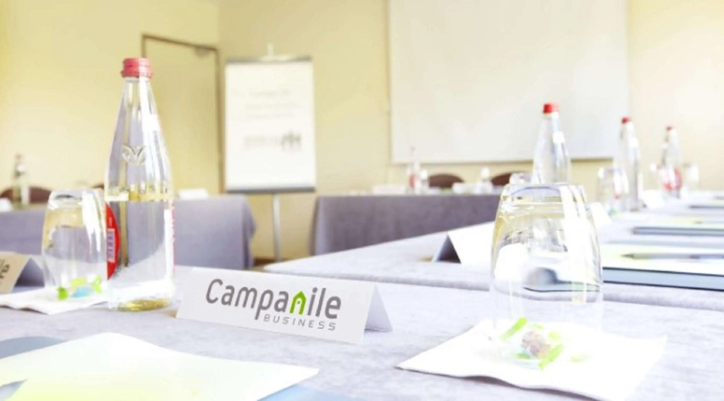 Campanile Toulouse Sud-Labège innopole
