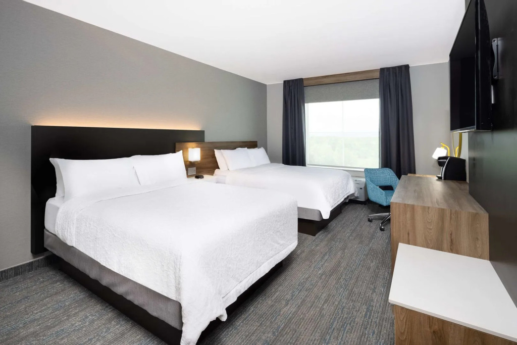 Hampton Inn by Hilton Verona at Turning Stone
