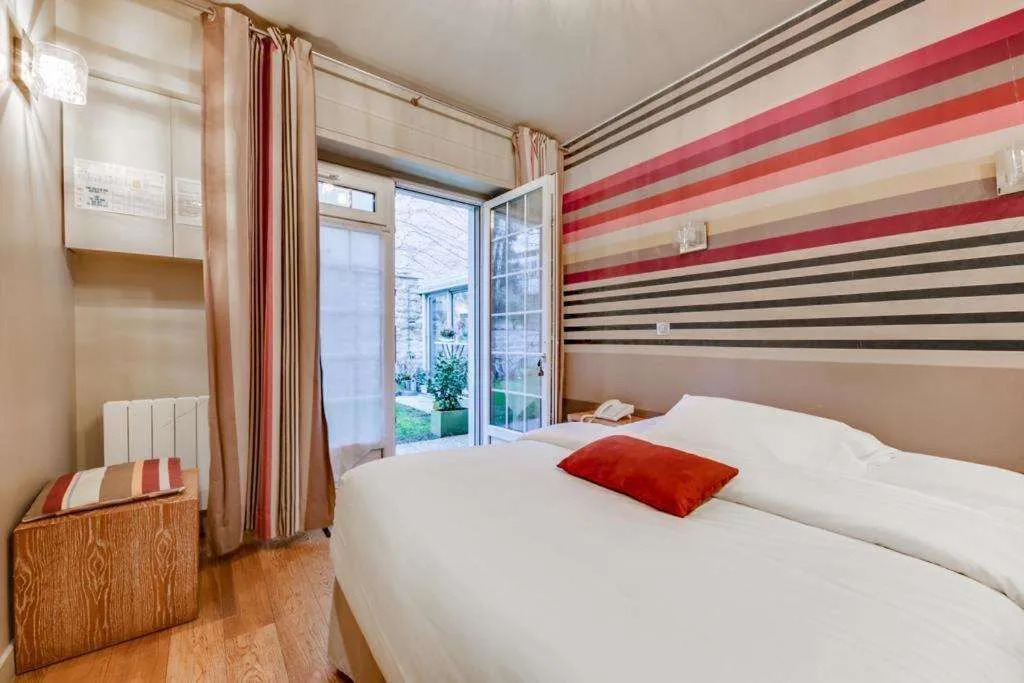 Le Vert Galant - Auberge Etchegorry