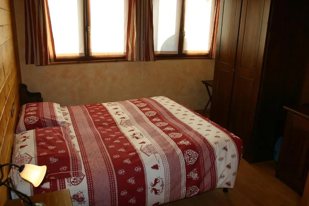 Hotel La Pigna