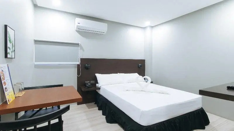 Sunny Day Residences Antipolo