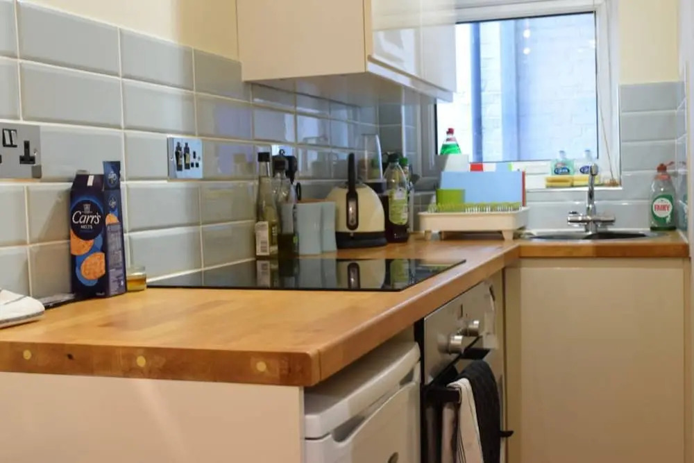 Apartment Near Holloway
