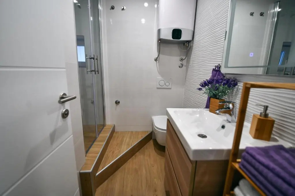 Apartment Lavanda - Suite