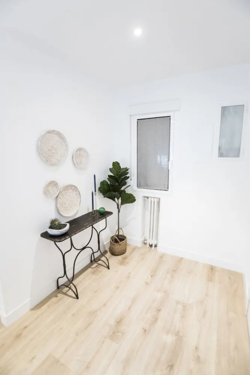 Apartamento Moncloa Luxury