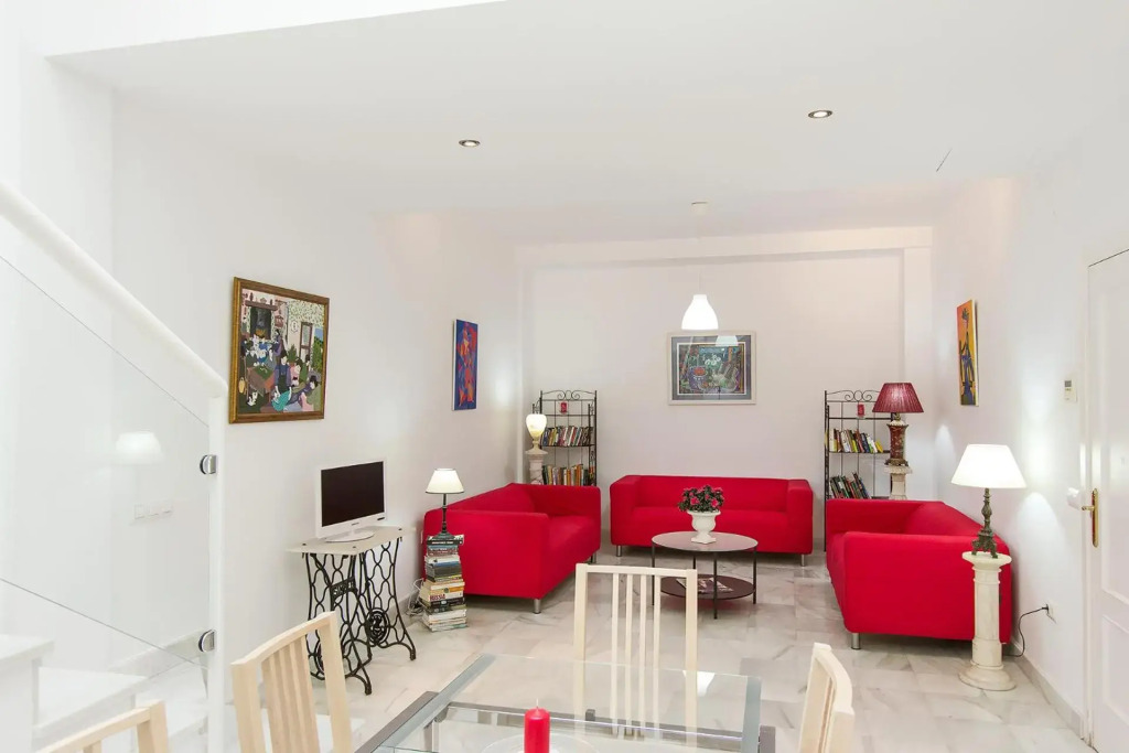 Veoapartment Pedro Miguel