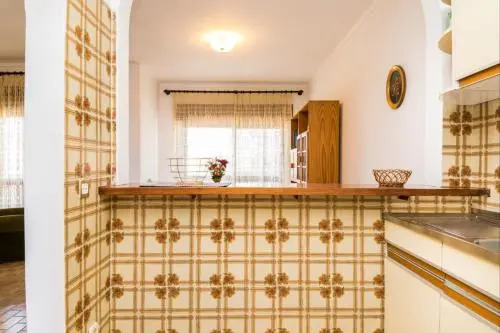 Apartamentos S. João das Areias