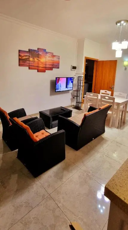 West Beach Apartment