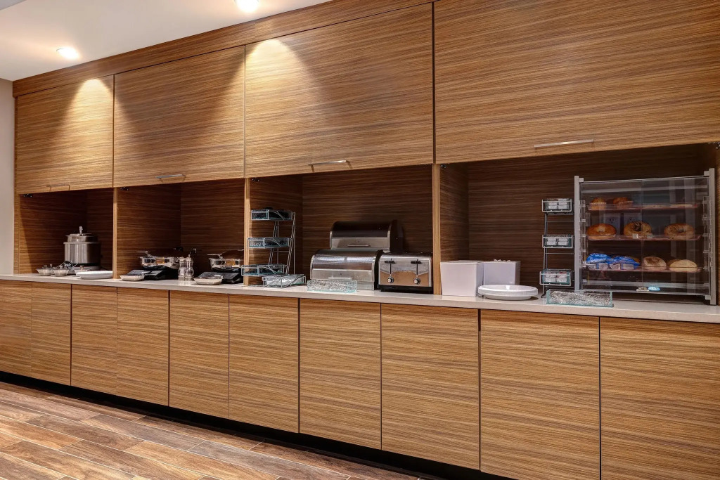 TownePlace Suites by Marriott Monroe