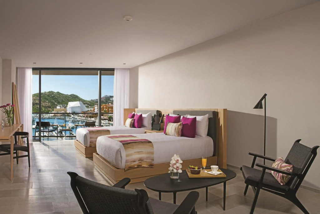 Breathless Cabo San Lucas