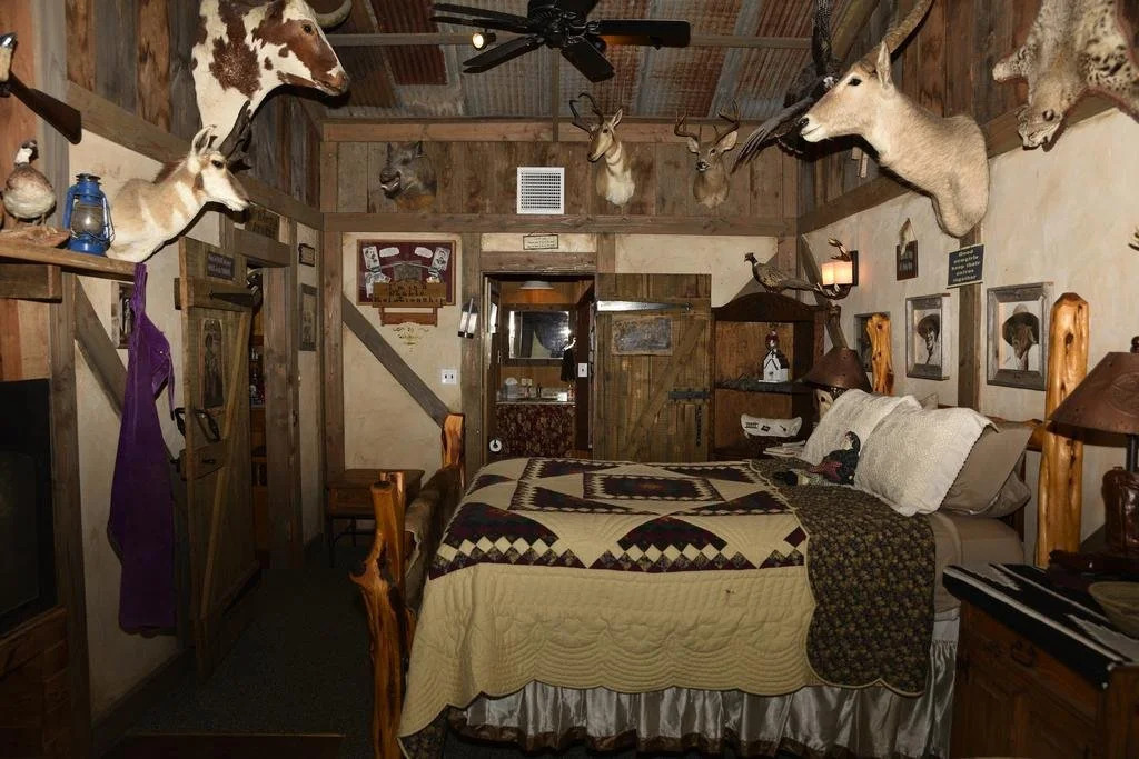 River Road Ranch Resort