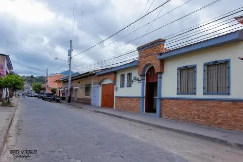Marias Bed & Breakfast