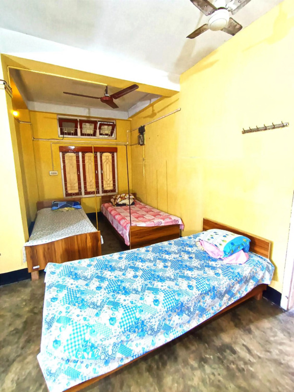 Ajanta Lodge