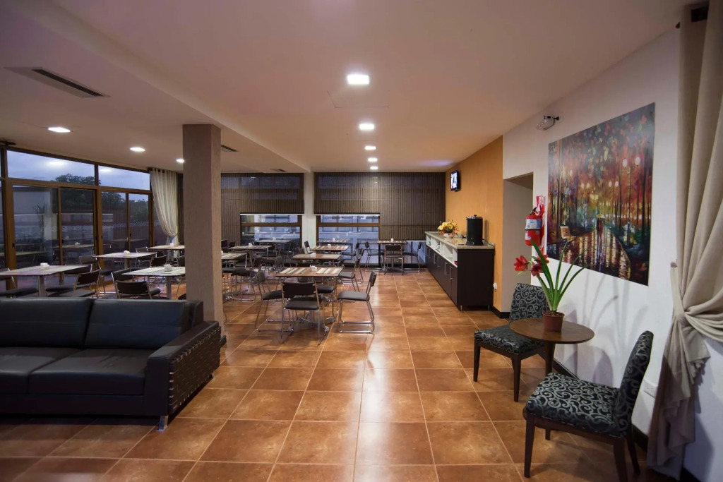 ARAMI HOTEL & LODGE
