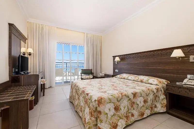 Anais Bay Apartment