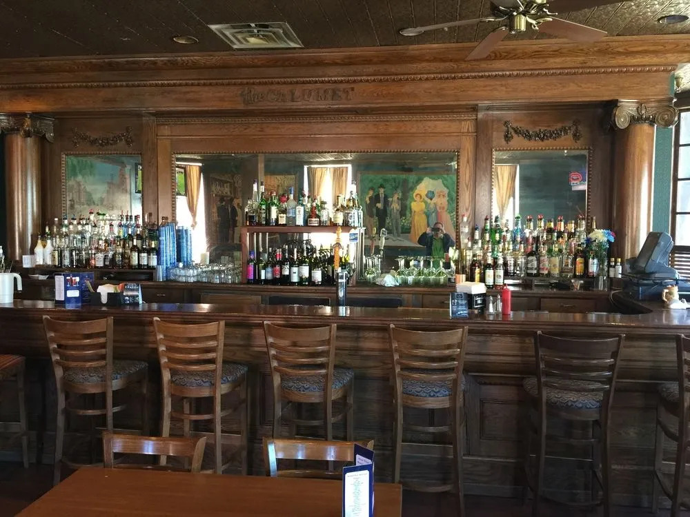 Historic Calumet Inn