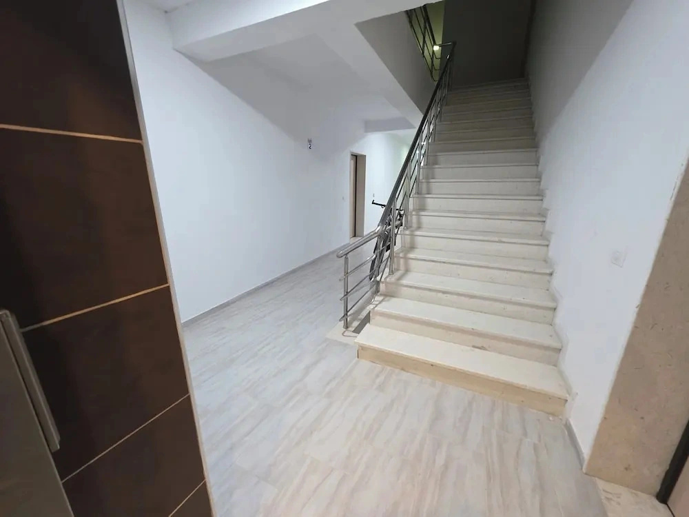 Sunny Waves Seafront Apartment