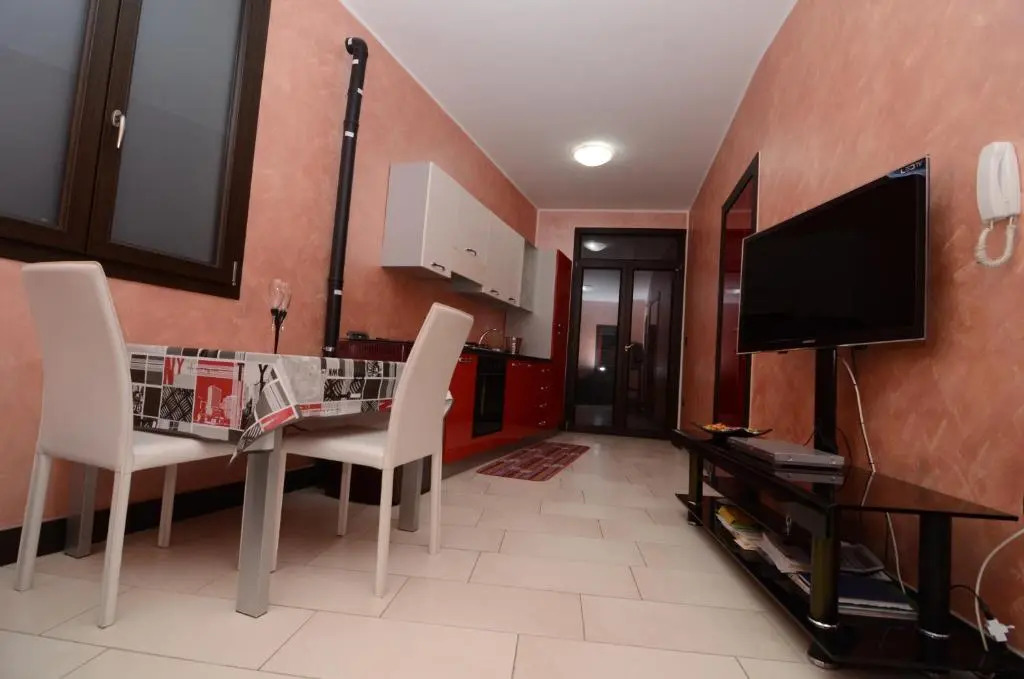 Savina's House