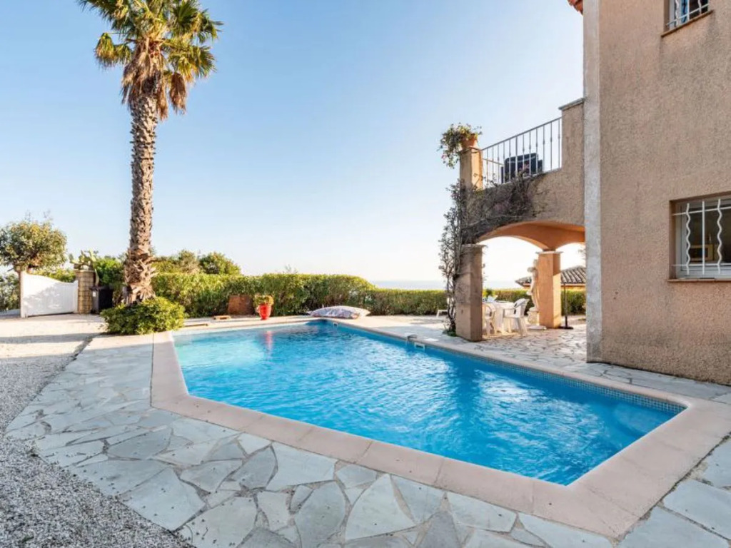Holiday Home Yalou by Interhome