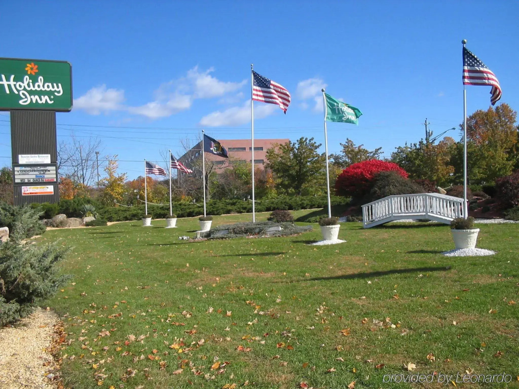 Holiday Inn Middletown Goshen