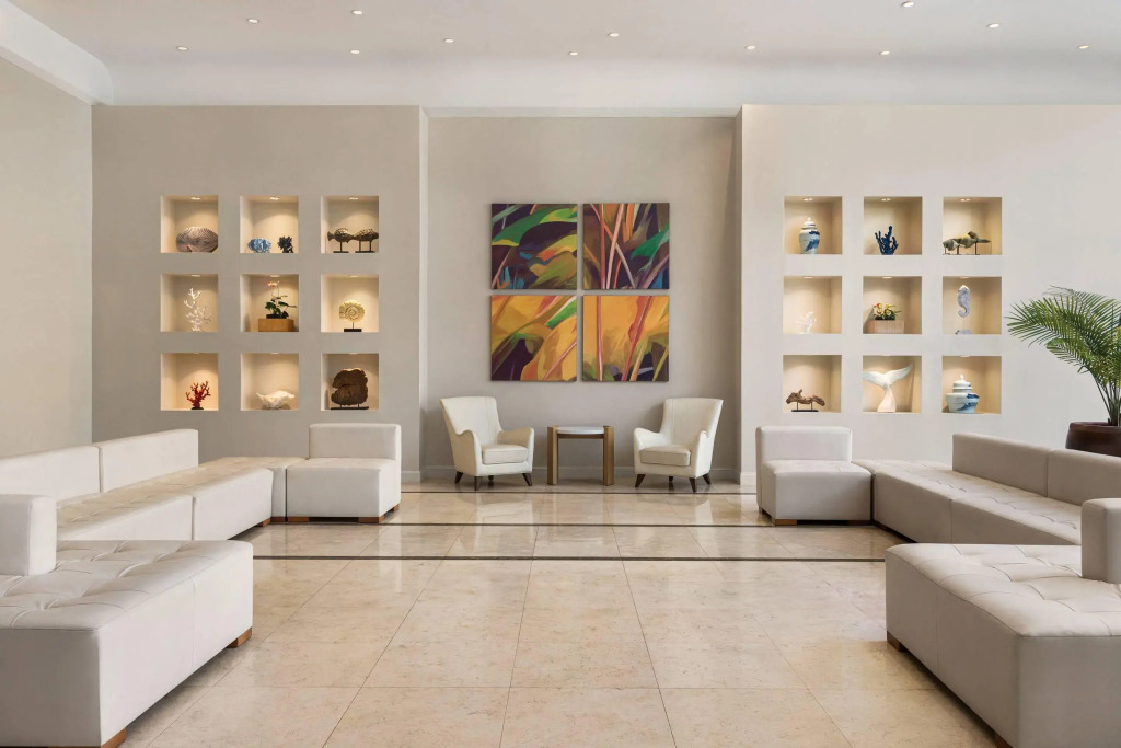 Radisson Resort Miami Beach