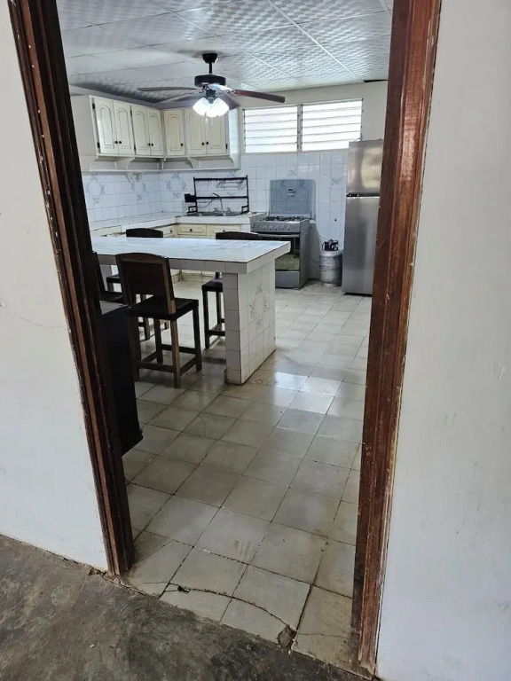 Cuartos independientes con baño privado - Casa La Dolce Vita Las Tablas