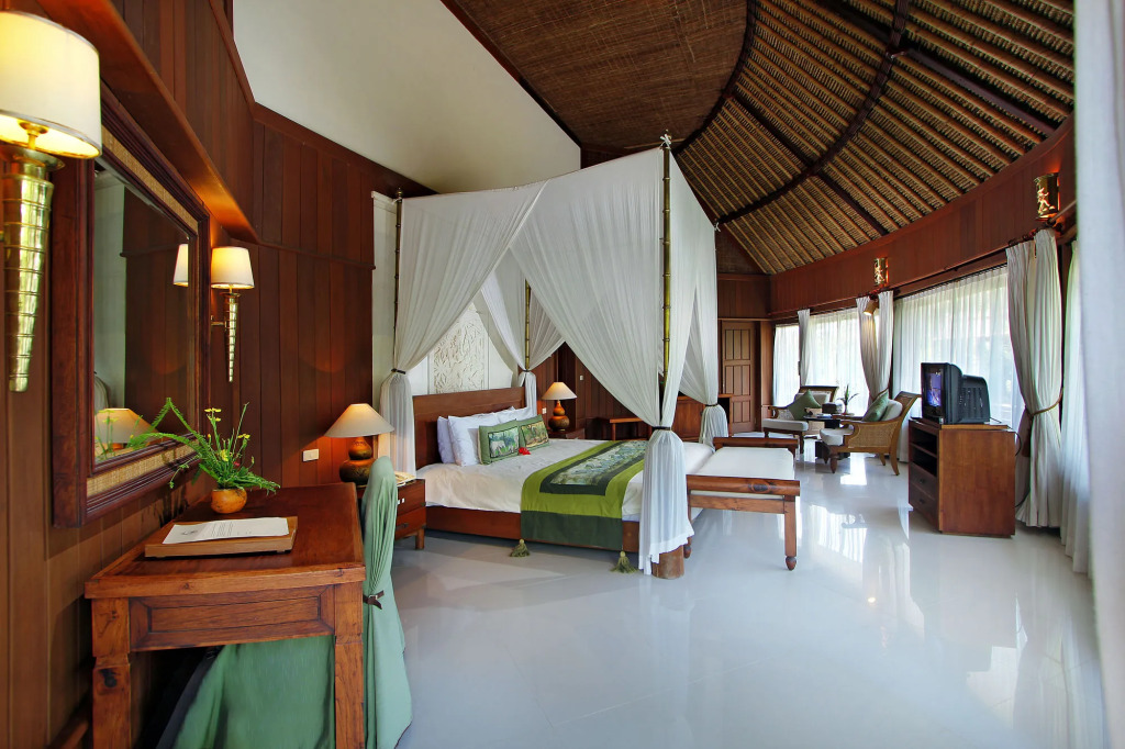 Taman Wana Resort Palasari