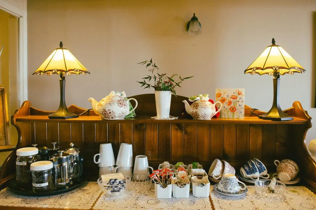 Glenella Guesthouse