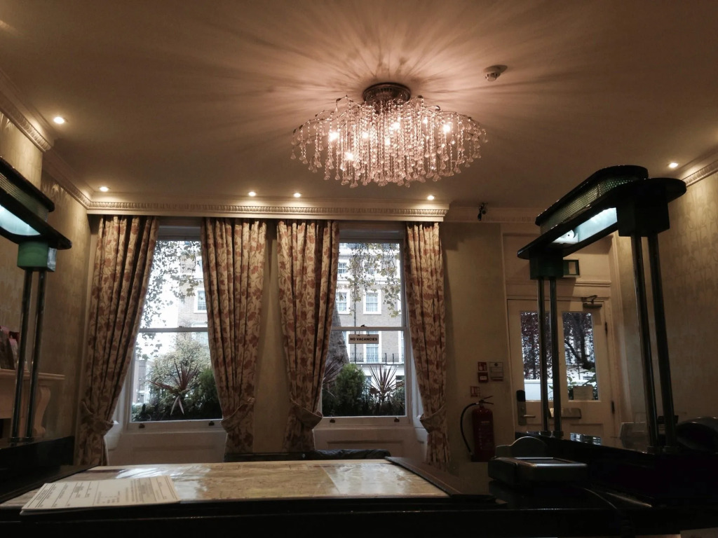 Athena Hotel