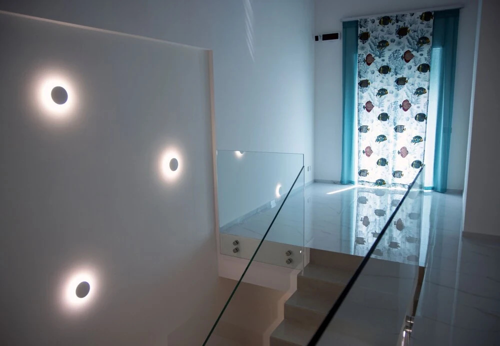LAURIA Luxury Room
