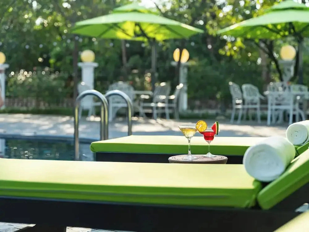 La Charm Ninh Binh Hotel & Spa