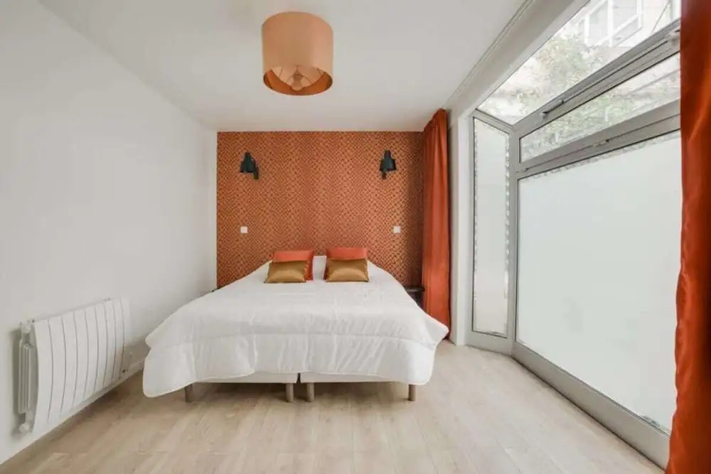Charming and Well Decorated Apartment in Paris