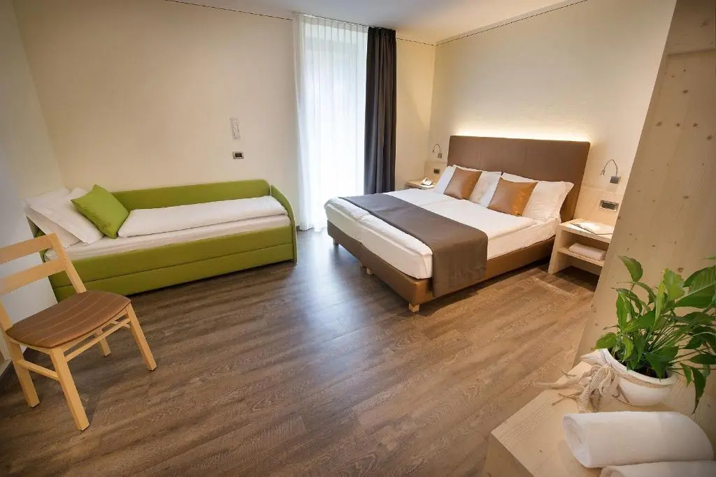 Sporthotel Rosatti