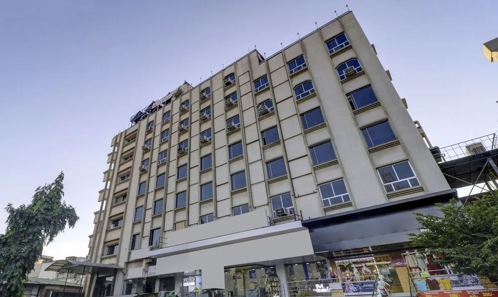 Treebo Trend Hotel Orange City