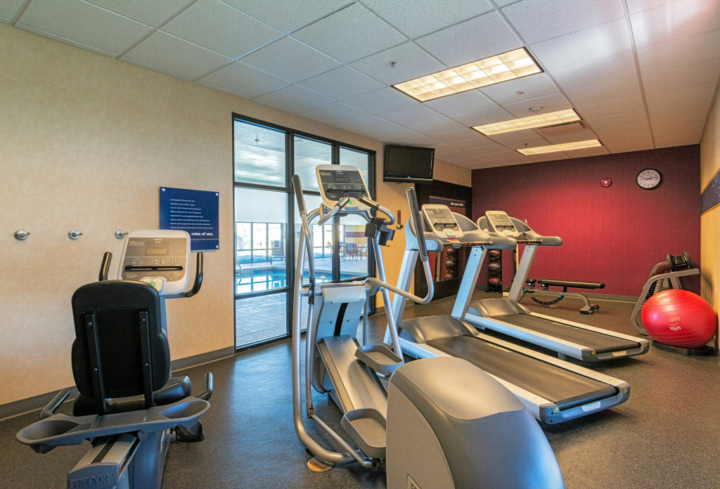 Hampton Inn Rawlins