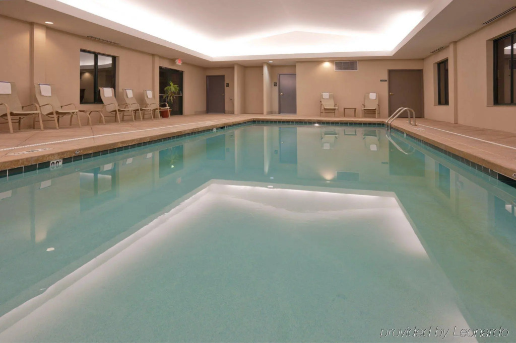 Holiday Inn Express Hotel & Suites Bryan-Montpelier by IHG