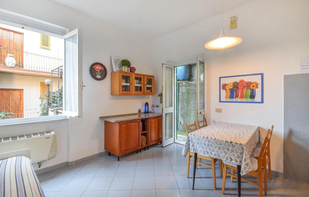 Nice Home in Monterosso al Mare With 2 Bedrooms and Wifi