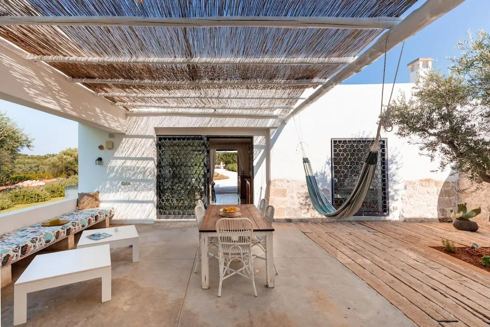 Trullo delle Stelle by Wonderful Italy
