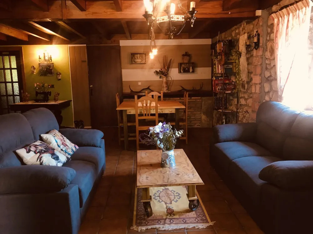 Posada La Herradura