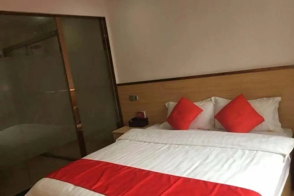 Jiangmen Zhengping Hotel