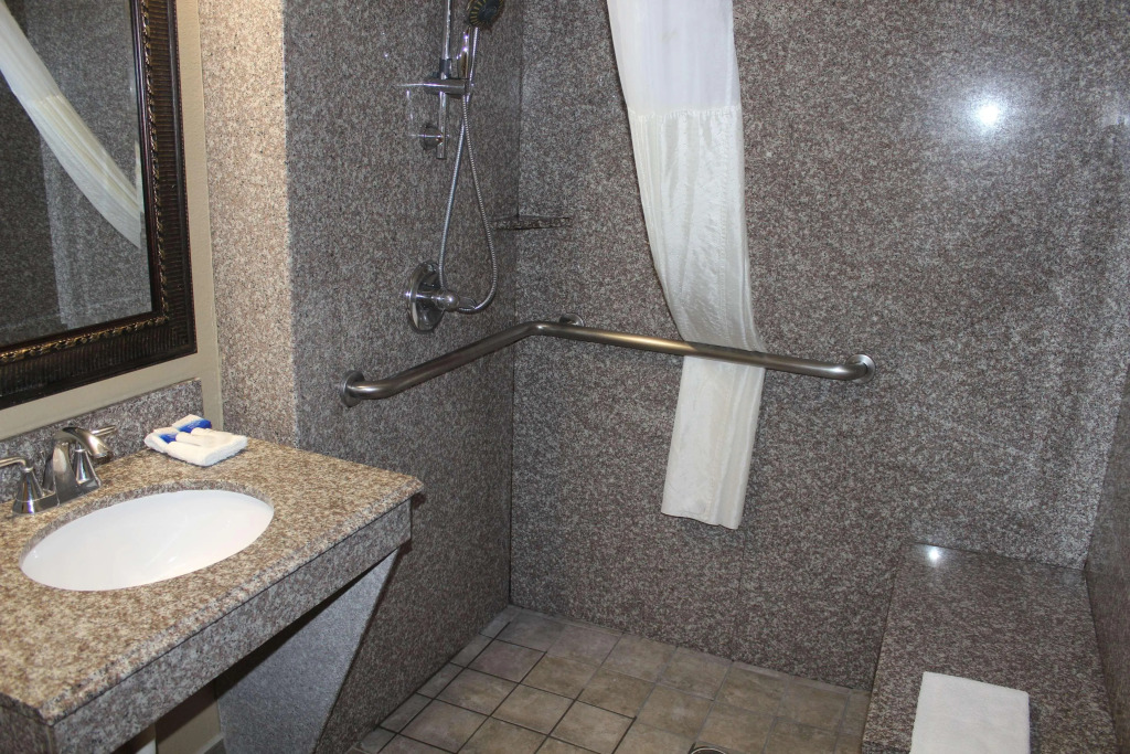 Best Western Plus Heritage Inn & Suites Houston,Pasadena,Deer Park,Channelview
