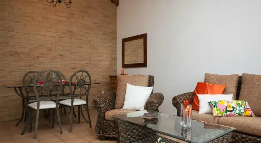 Villa Yentami