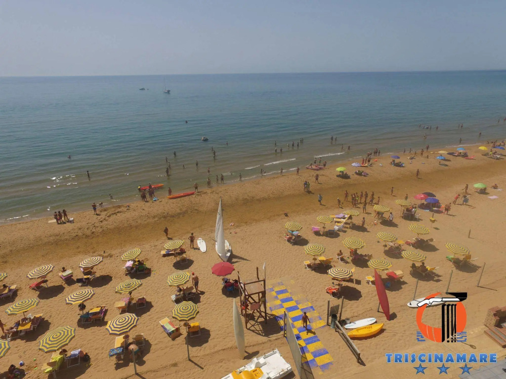 Triscinamare Hotel Residence