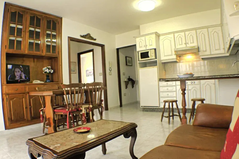 Apartamentos Solmar