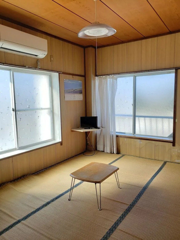 Minshuku Ipponmatsu