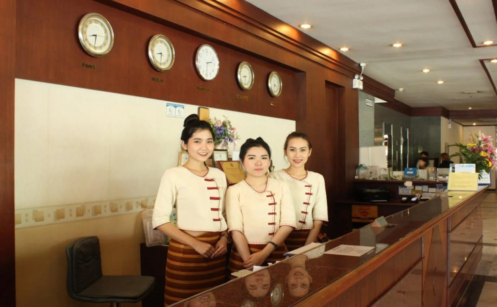 Tarin Hotel