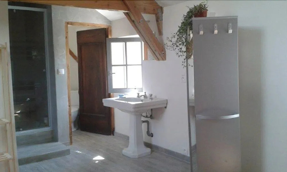 Le Moulin de Bassac