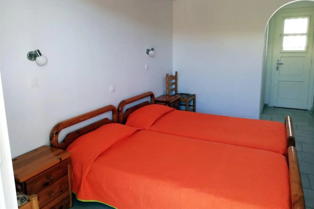 Pension Sourmeli