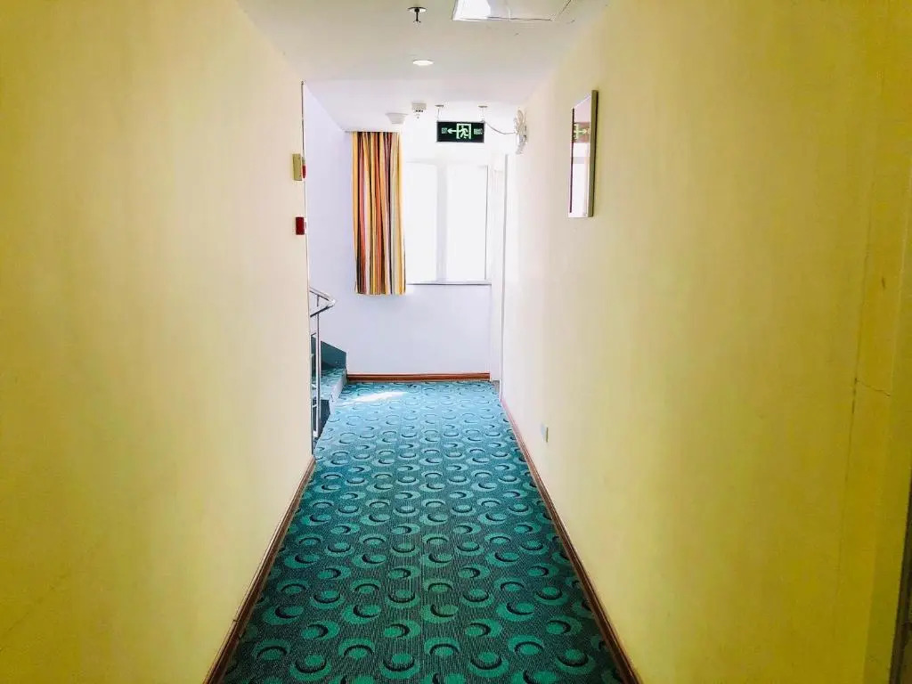 7Days Inn Guilin Yangshuo Shili Gallery